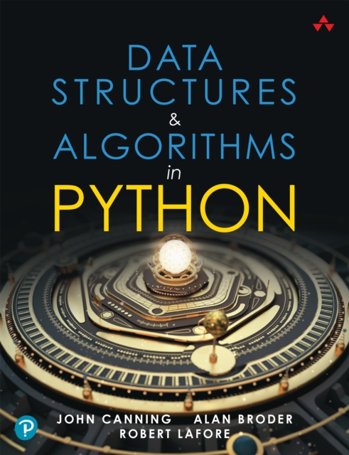 Data Structures & Algorithms in Python, PDF eBook