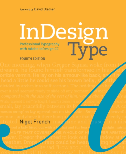 InDesign Type : Professional Typography with Adobe InDesign, PDF eBook