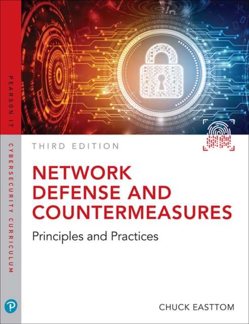 Network Defense and Countermeasures : Principles and Practices, EPUB eBook