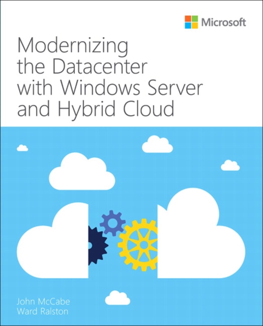 Modernizing the Datacenter with Windows Server and Hybrid Cloud, EPUB eBook