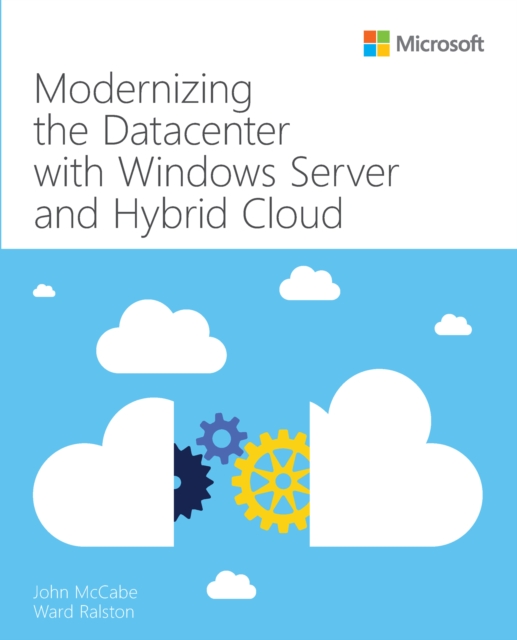 Modernizing the Datacenter with Windows Server and Hybrid Cloud, PDF eBook