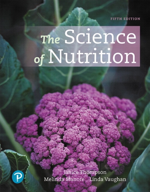 Science of Nutrition, The, Hardback Book