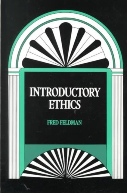 Introductory Ethics, Paperback / softback Book