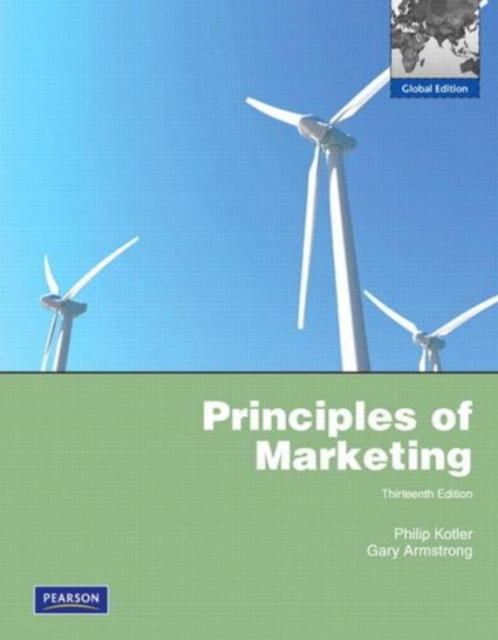 MyMarketingLab with E-Book Student Access Code Card for Principles of Marketing (for Valuepacks), Online resource Book