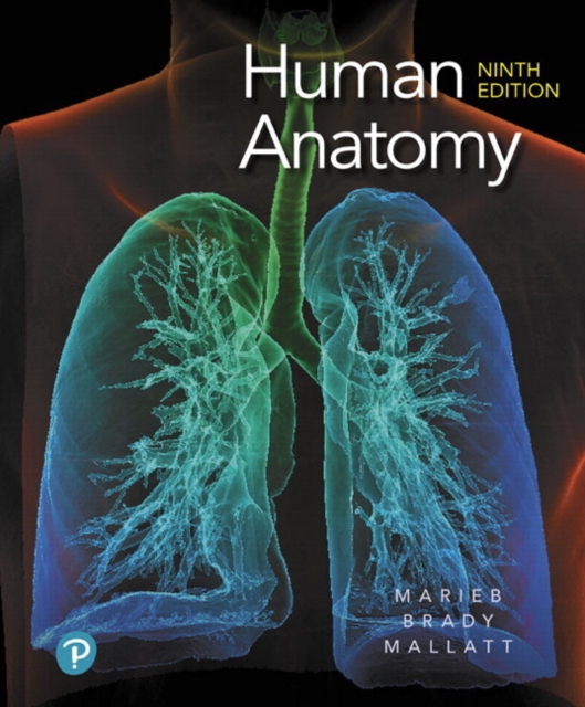 Human Anatomy, Hardback Book