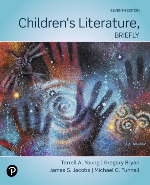 Children's Literature, Briefly, Paperback / softback Book