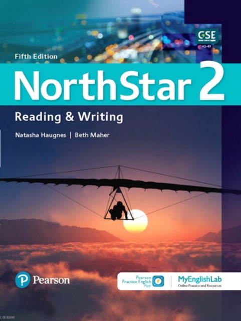 NorthStar Reading and Writing 2 w/MyEnglishLab Online Workbook and Resources, Paperback / softback Book