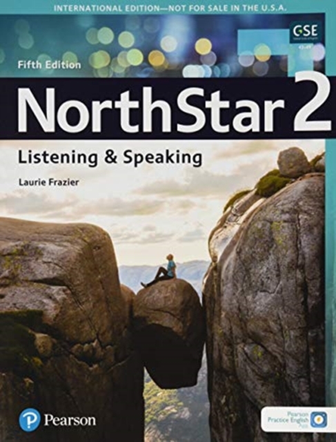 NorthStar Listening and Speaking 2 with Digital Resources, Paperback / softback Book