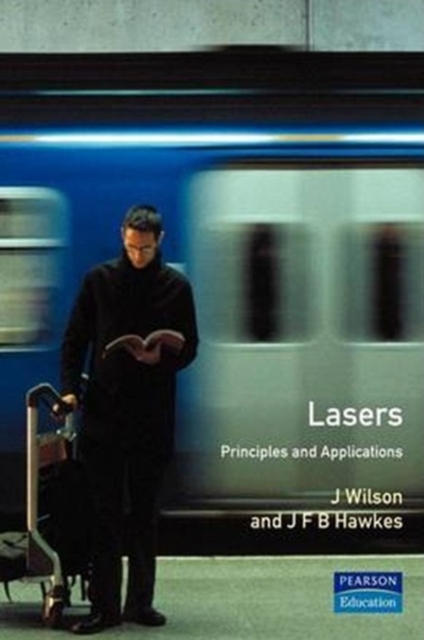 Lasers, Paperback Book