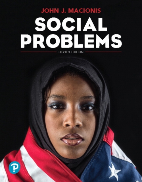 Social Problems, Paperback / softback Book