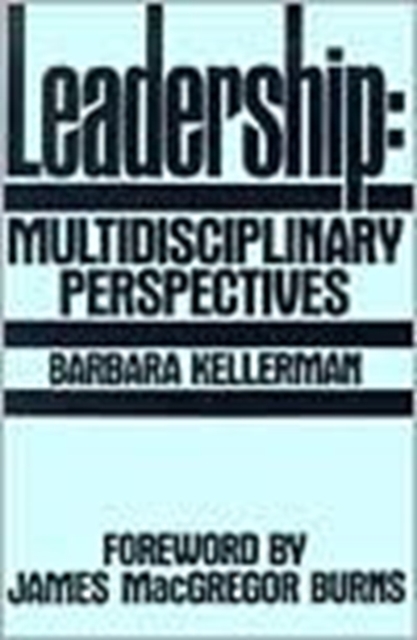 Leadership : Multidisciplinary Perspectives, Paperback / softback Book