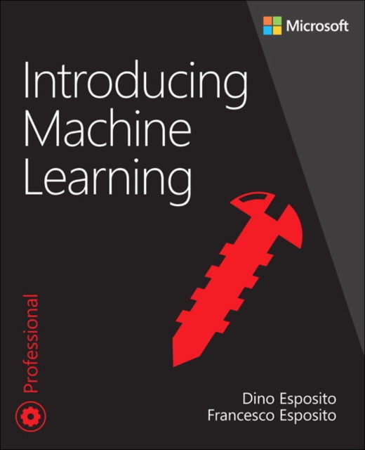 Introducing Machine Learning, Paperback / softback Book