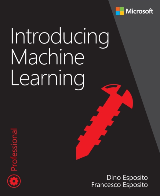 Introducing Machine Learning, PDF eBook