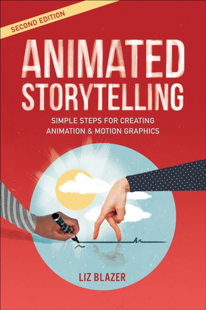 Animated Storytelling, PDF eBook
