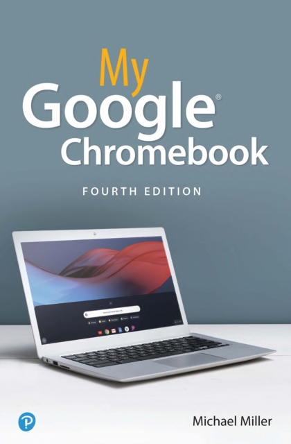 My Google Chromebook, PDF eBook