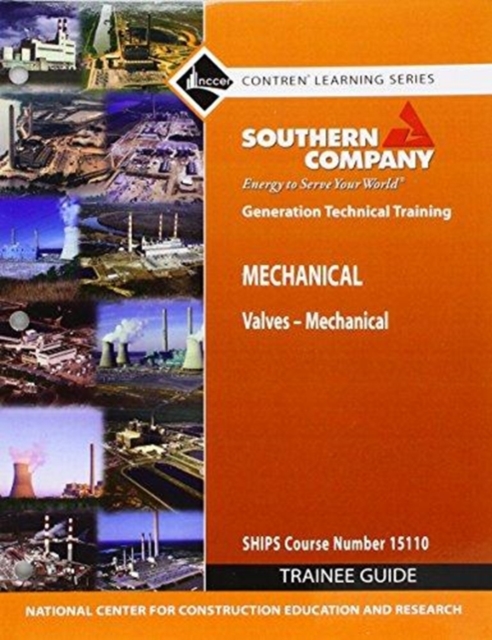 Southern 15110 Mech TG Spiral, Spiral bound Book