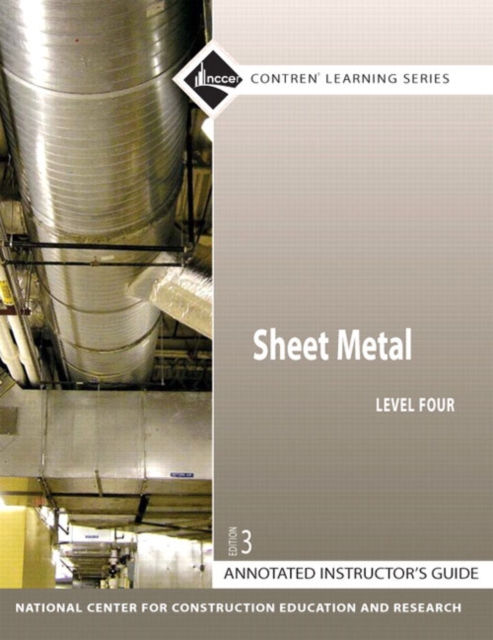 Sheet Metal 4 AIG, Paperback / softback Book