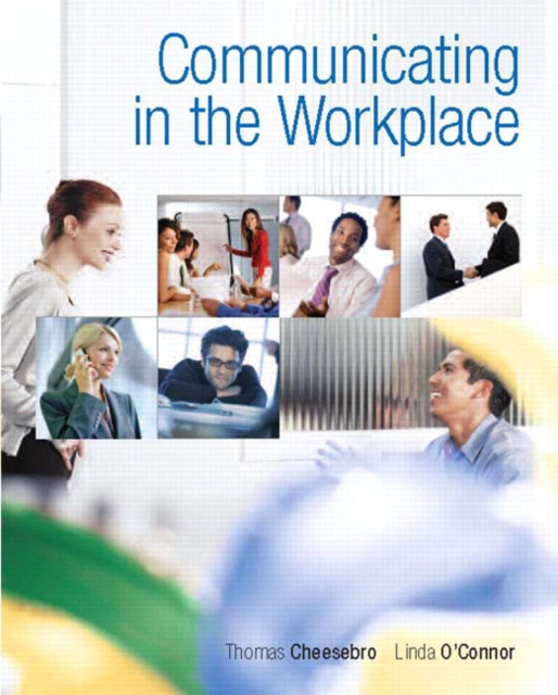 Communicating in the Workplace, Paperback Book