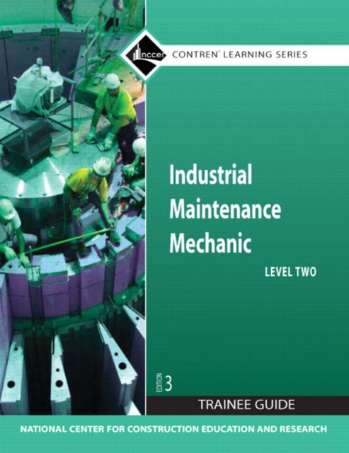 Industrial Maintenance Mechanic, Level 2, Paperback / softback Book