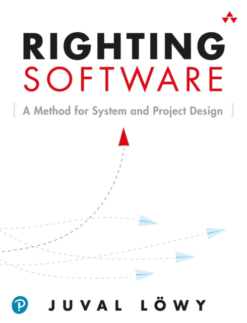Righting Software, PDF eBook