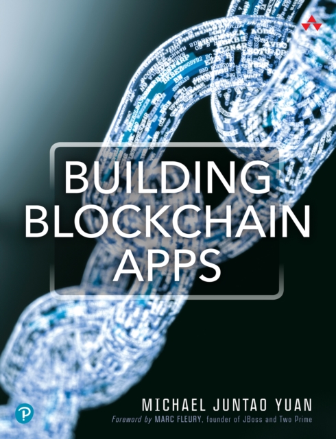 Building Blockchain Apps, PDF eBook