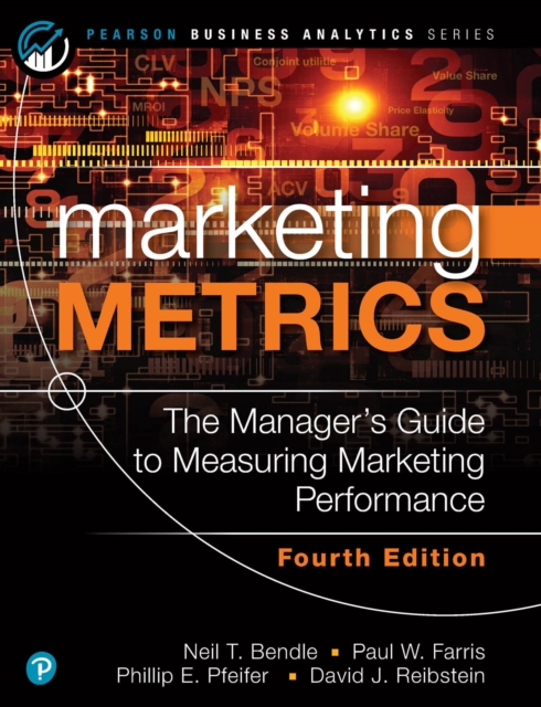 Marketing Metrics, PDF eBook