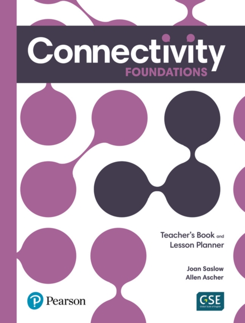 Connectivity Foundations Teacher's Book and Lesson Planner, Paperback / softback Book