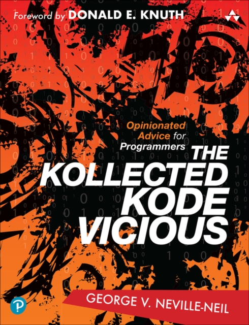 Kollected Kode Vicious, The, EPUB eBook