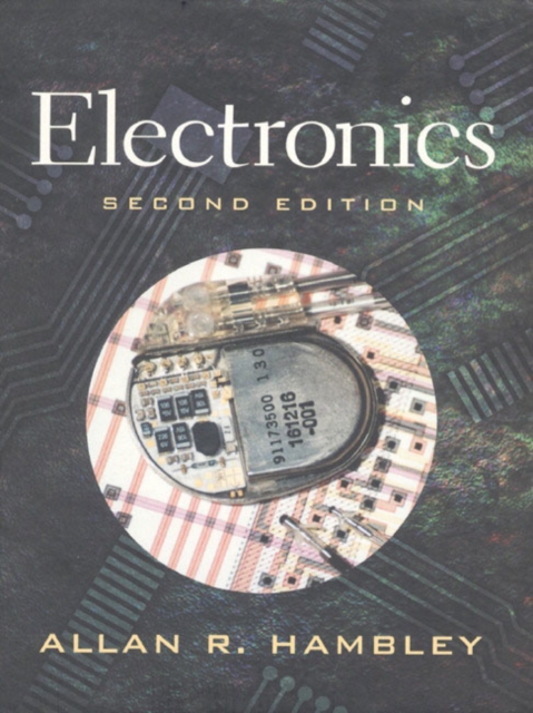 Electronics, Paperback / softback Book