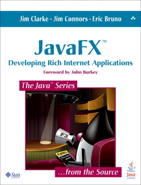 JavaFX : Developing Rich Internet Applications, EPUB eBook
