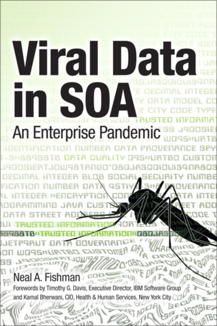 Viral Data in SOA : An Enterprise Pandemic, EPUB eBook
