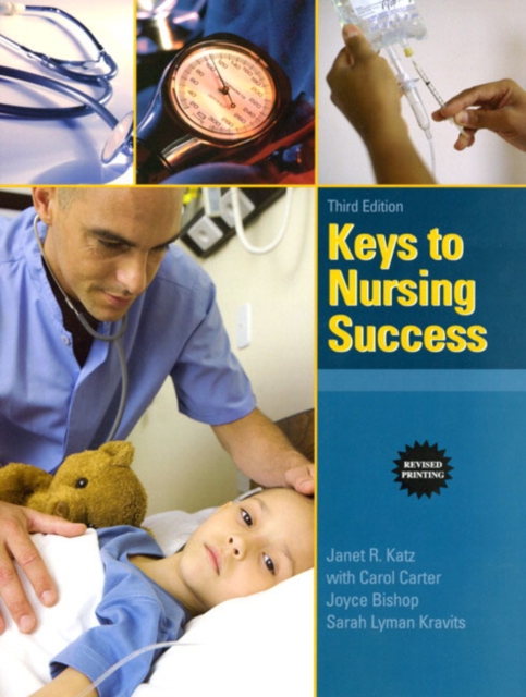 Keys to Nursing Success, Revised Edition, Paperback / softback Book