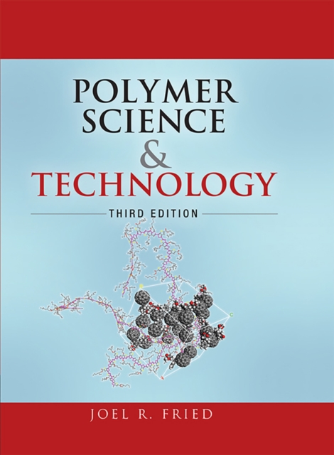 Polymer Science and Technology, EPUB eBook