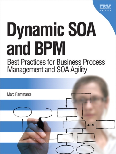 Dynamic SOA and BPM : Best Practices for Business Process Management and SOA Agility, EPUB eBook