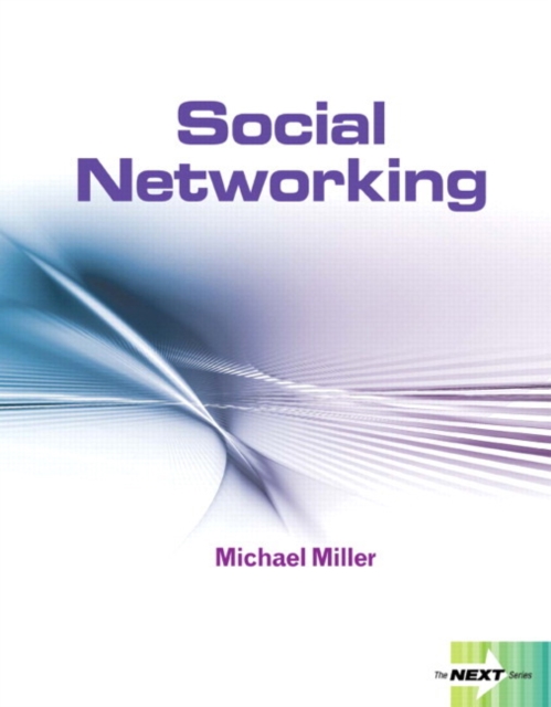Next Series : Social Networking, Paperback Book
