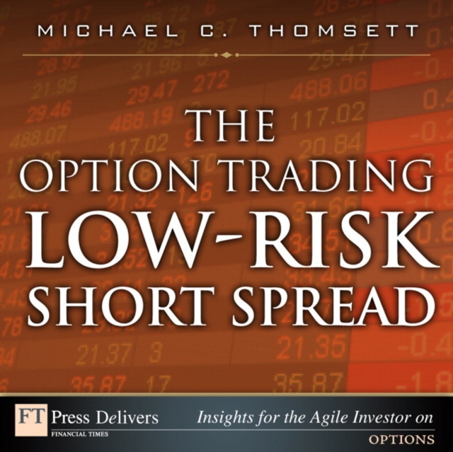 Option Trading Low-Risk Short Spread, The, EPUB eBook