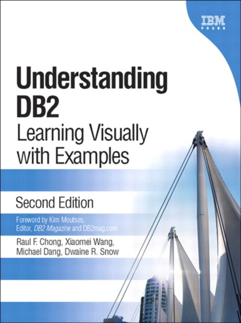 Understanding DB2 : Learning Visually with Examples, PDF eBook