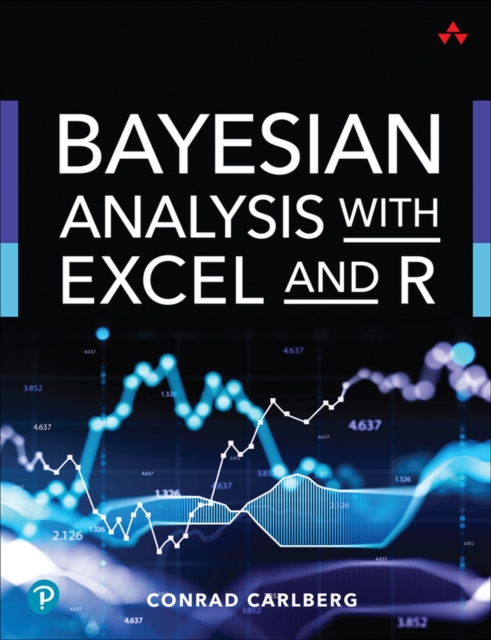 Bayesian Analysis with Excel and R, EPUB eBook