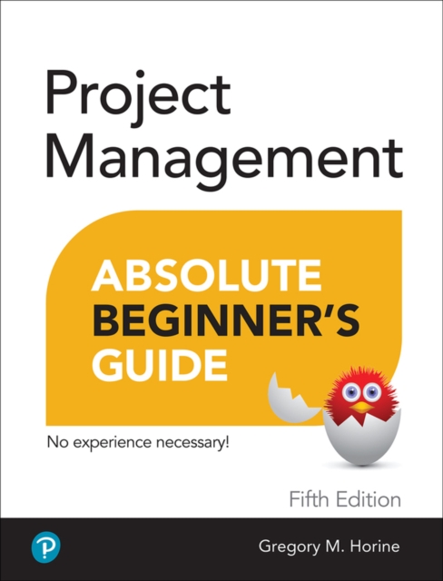 Project Management Absolute Beginner's Guide, EPUB eBook