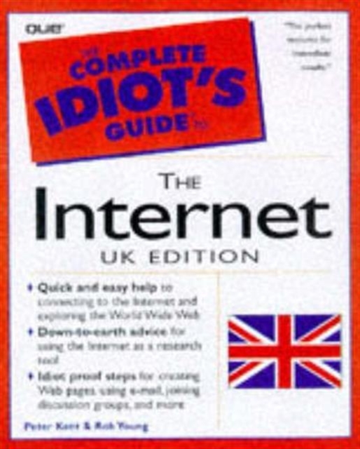 Cig Internet (Uk) B/D, Paperback Book