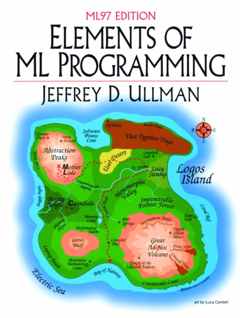 Elements of ML Programming, ML97 Edition, Paperback / softback Book