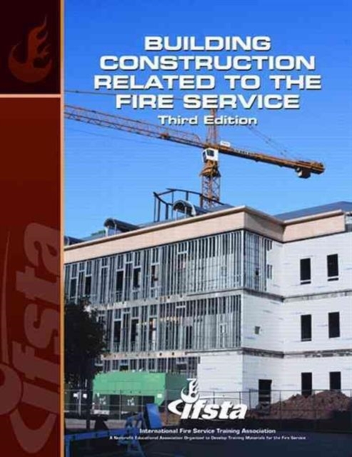 Building Construction Related to the Fire Service, Paperback Book