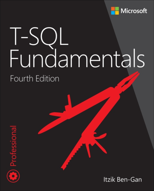 T-SQL Fundamentals, PDF eBook