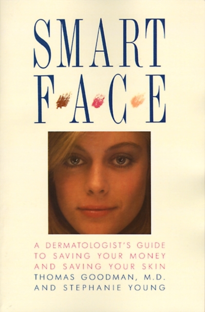 Smart Face, Paperback / softback Book
