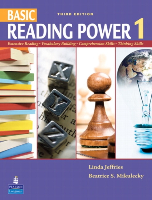 Basic Reading Power 1 Student Book, Paperback / softback Book