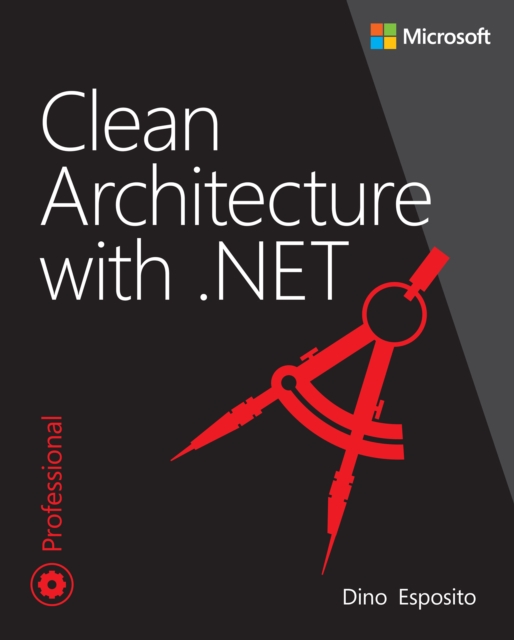 Clean Architecture with .NET, EPUB eBook