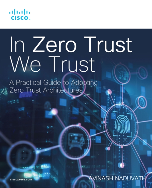 In Zero Trust We Trust, PDF eBook