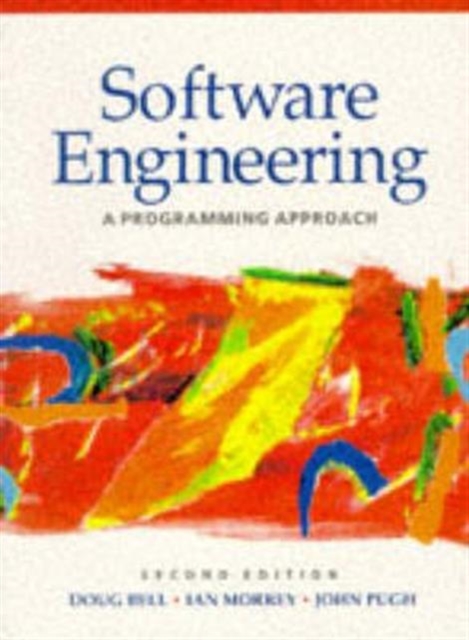 Software Engineering, Paperback Book