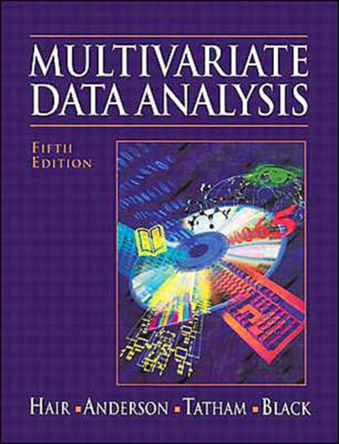 Multivariate Data Analysis : United States Edition, Hardback Book