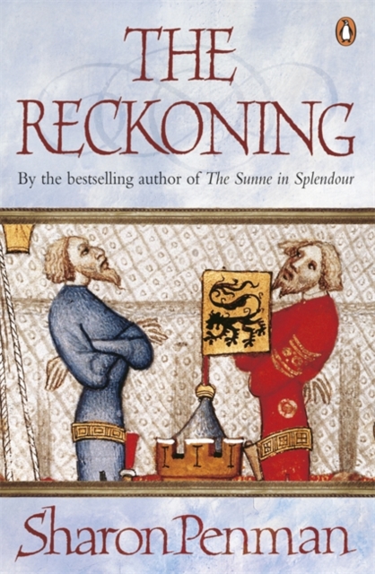 The Reckoning, Paperback / softback Book